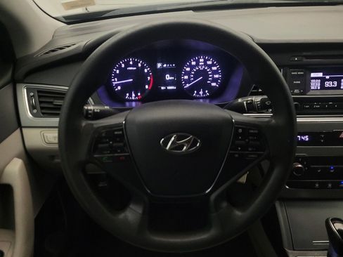 Used 2017 Hyundai Sonata SE image 22