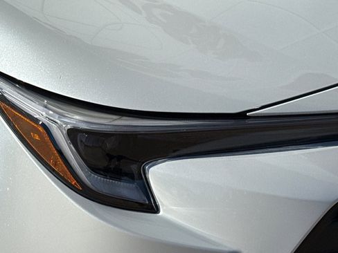 New 2026 Toyota Corolla XLE image 31