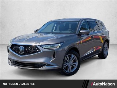 Certified 2023 Acura MDX SH-AWD