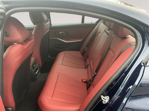 New 2026 BMW 330i xDrive Sedan image 13