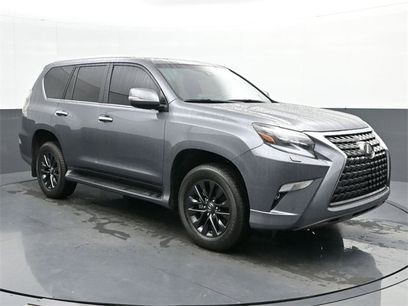 Used 2023 Lexus GX 460 Premium