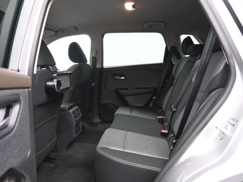 Used 2022 Nissan Rogue SV AWD/4WD image 25