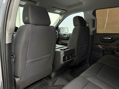 Used 2021 GMC Sierra 1500 Elevation w/ Preferred Package RWD image 30