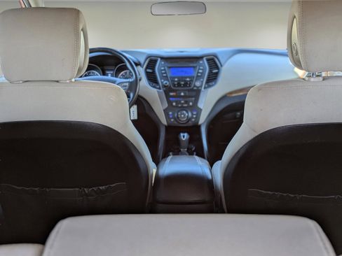 Used 2015 Hyundai Santa Fe Sport image 11