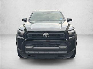 Used 2026 Toyota 4Runner SR5 AWD/4WD video 2