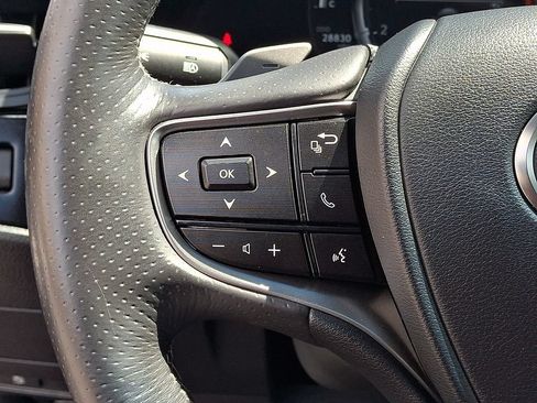 Used 2024 Lexus ES 350 F Sport FWD image 23