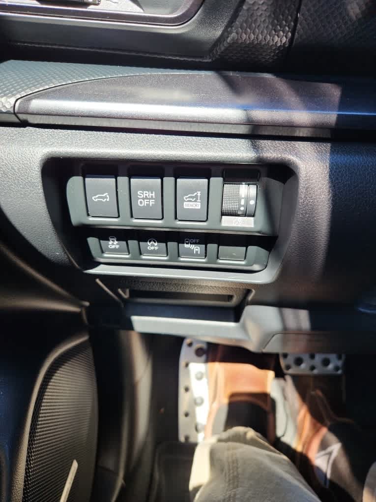 Used 2022 Subaru Forester Wilderness AWD/4WD image 13