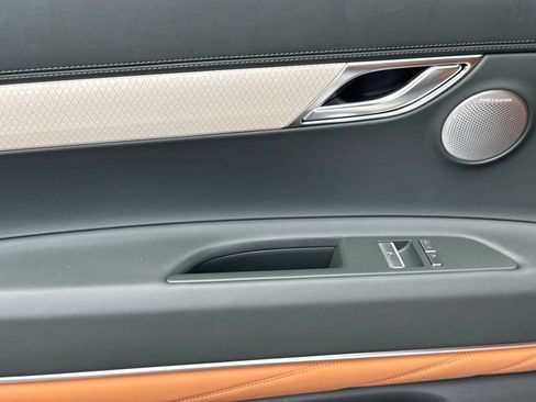 New 2026 Genesis GV80 3.5T Prestige AWD/4WD image 24