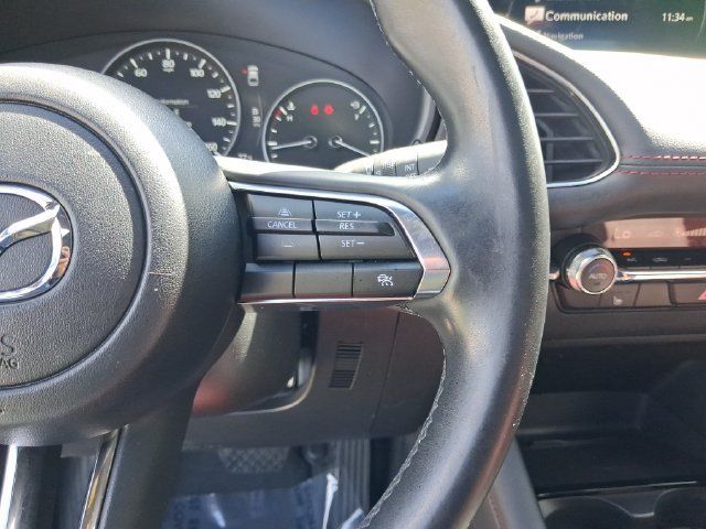 Used 2024 MAZDA MAZDA3 s AWD/4WD image 19