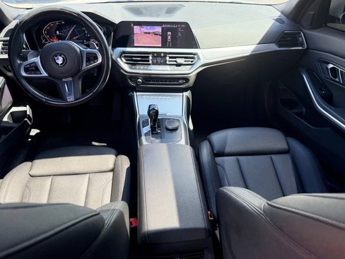 Used 2020 BMW 330i Sedan w/ Convenience Package RWD image 19