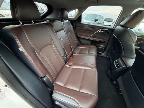 Used 2018 Lexus RX 350 AWD w/ Premium Package image 28