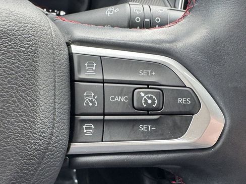 Used 2022 Jeep Compass Trailhawk w/ Trailhawk Elite Group AWD/4WD image 19