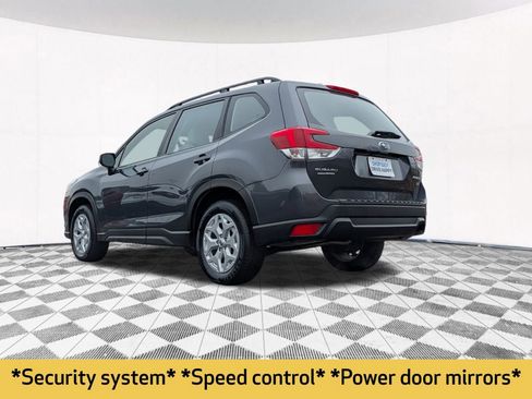 Used 2023 Subaru Forester Base image 10