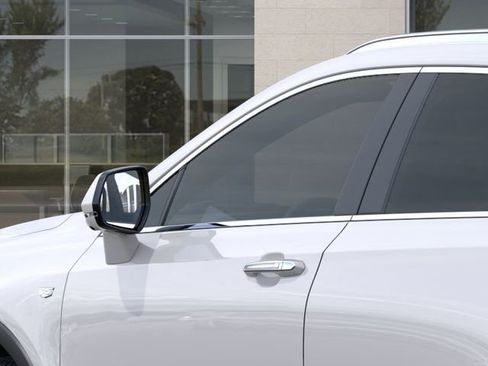 New 2024 Cadillac XT4 Premium Luxury image 12