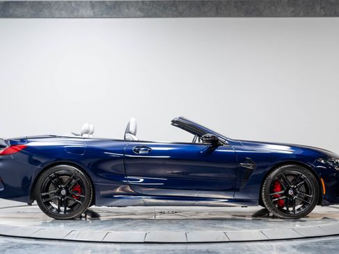 Used 2023 BMW M8 Competition AWD/4WD image 18