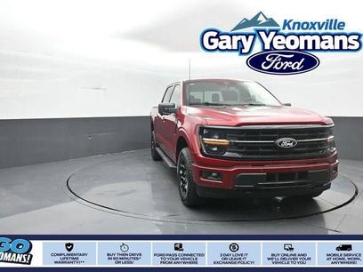 New 2026 Ford F150 XLT w/ Equipment Group 302A MID