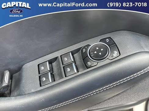 Used 2023 Ford Mustang Mach-E Premium RWD image 21