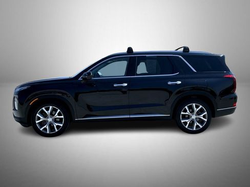 Used 2021 Hyundai Palisade SEL w/ Premium Package AWD/4WD image 8