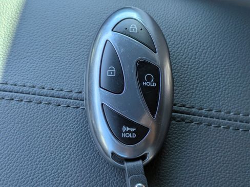 New 2026 Hyundai Santa Cruz SEL FWD image 33