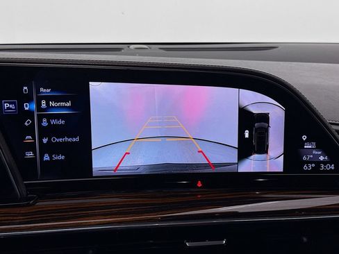 Used 2022 Cadillac Escalade ESV Premium Luxury AWD/4WD image 14