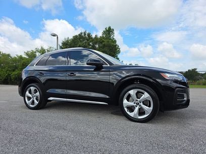 Used 2021 Audi Q5 Prestige w/ Prestige Package
