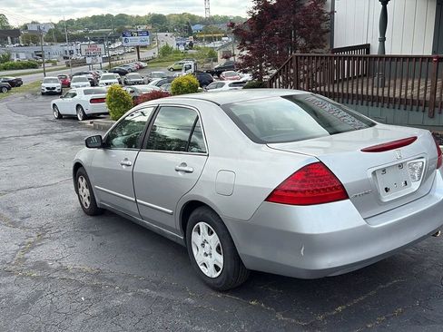 Used 2007 Honda Accord LX image 7
