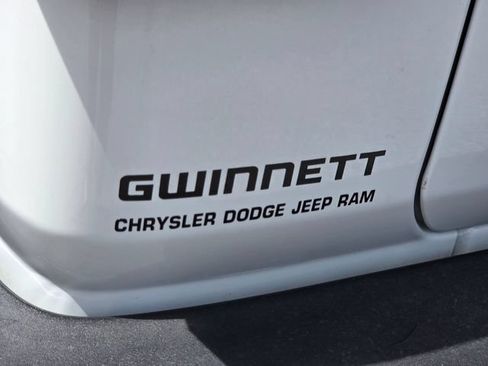 Used 2024 Jeep Wrangler Unlimited Sport AWD/4WD image 32