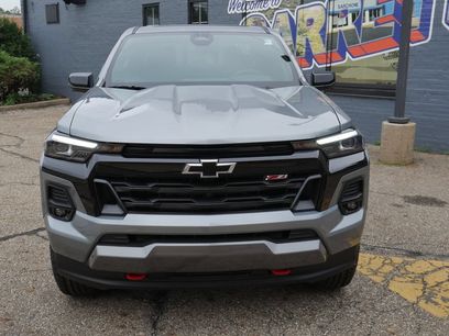 New 2026 Chevrolet Colorado Z71 w/ Technology Package