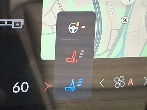 Used 2024 Lincoln Nautilus Reserve w/ Equipment Group 202A image 23