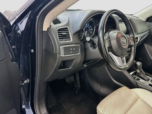 Used 2016 MAZDA CX-5 Grand Touring AWD/4WD image 17