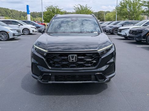 New 2026 Honda CR-V Sport image 8