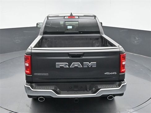 New 2026 RAM 1500 4x4 Crew Cab image 36