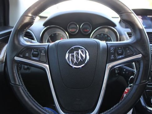 Used 2014 Buick Encore Convenience AWD/4WD image 10