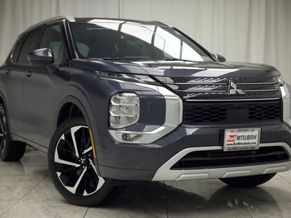 Used 2024 Mitsubishi Outlander SEL