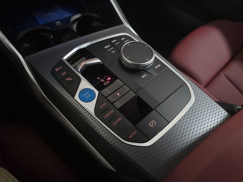 New 2026 BMW i4 eDrive40 w/ Parking Assistance Package image 19