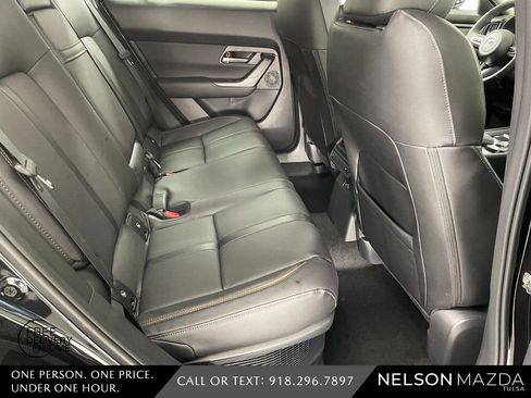 New 2026 MAZDA CX-50 2.5 Hybrid w/ Weather Package image 44