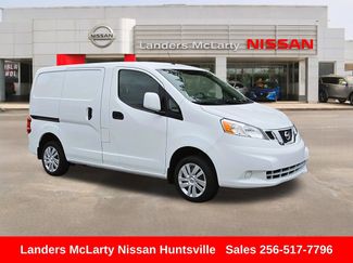Used 2017 Nissan NV200 SV FWD 360° Tour
