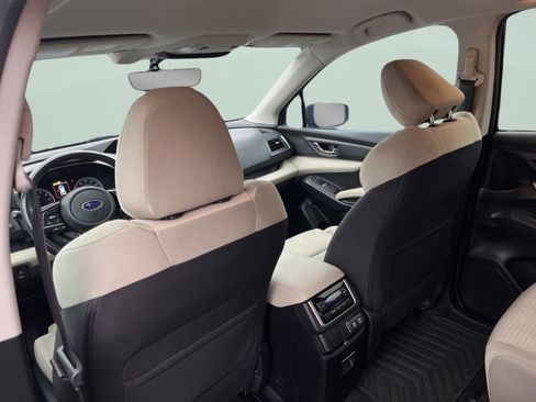 Used 2022 Subaru Ascent Premium w/ Convenience Package image 24