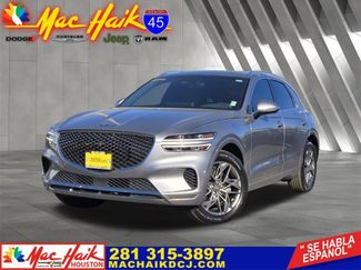 Used 2022 Genesis GV70 2.5T w/ Advanced Package video 1