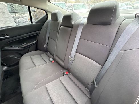 Used 2022 Nissan Altima 2.5 S image 15