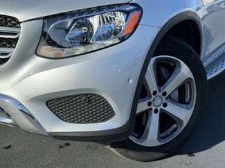 Used 2016 Mercedes-Benz GLC 300 video 2