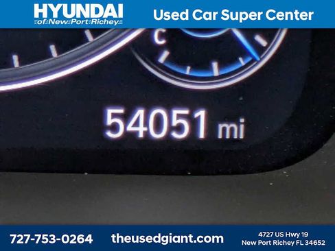 Used 2020 Hyundai Sonata Limited FWD image 40