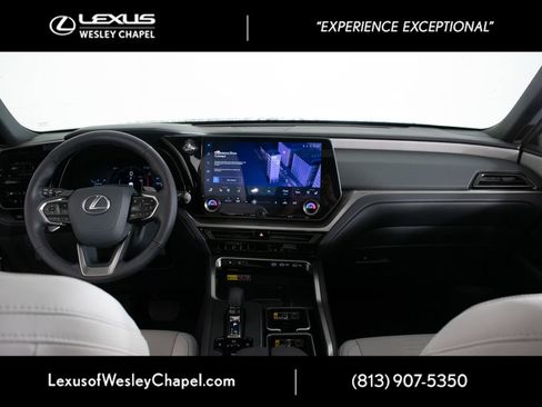 Used 2026 Lexus TX 350 FWD w/ Technology Package image 16