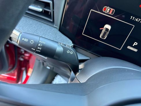 New 2026 Nissan Kicks SV w/ SV Premium Package image 15