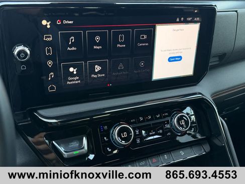 Used 2025 GMC Sierra 1500 AT4 w/ AT4 Premium Package AWD/4WD image 28