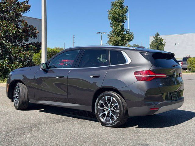 Used 2026 BMW X3 xDrive30i AWD/4WD image 6