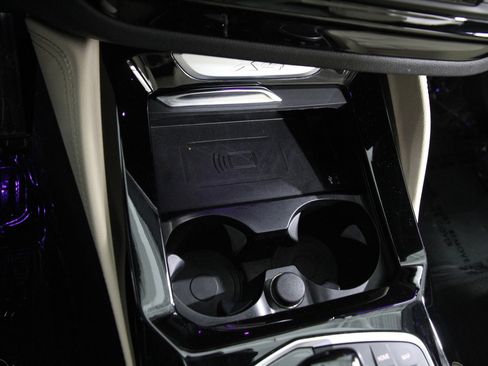 Certified 2023 BMW X4 xDrive30i w/ Premium Package image 17