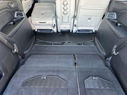 New 2026 Honda Odyssey EX-L image 18