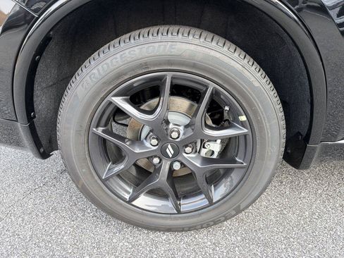 New 2026 Dodge Durango GT AWD/4WD image 17