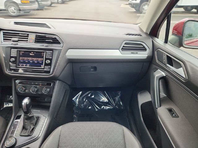 Used 2019 Volkswagen Tiguan S w/ Driver Assistance Package AWD/4WD image 23